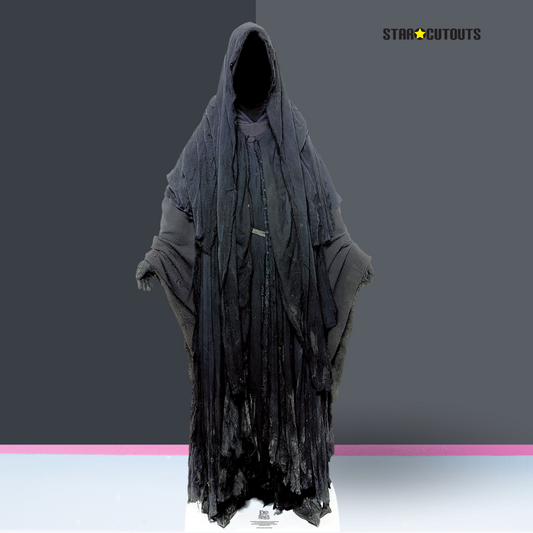 Ringwraith Lord of the Rings Cardboard Cutout - mycardboardcutout