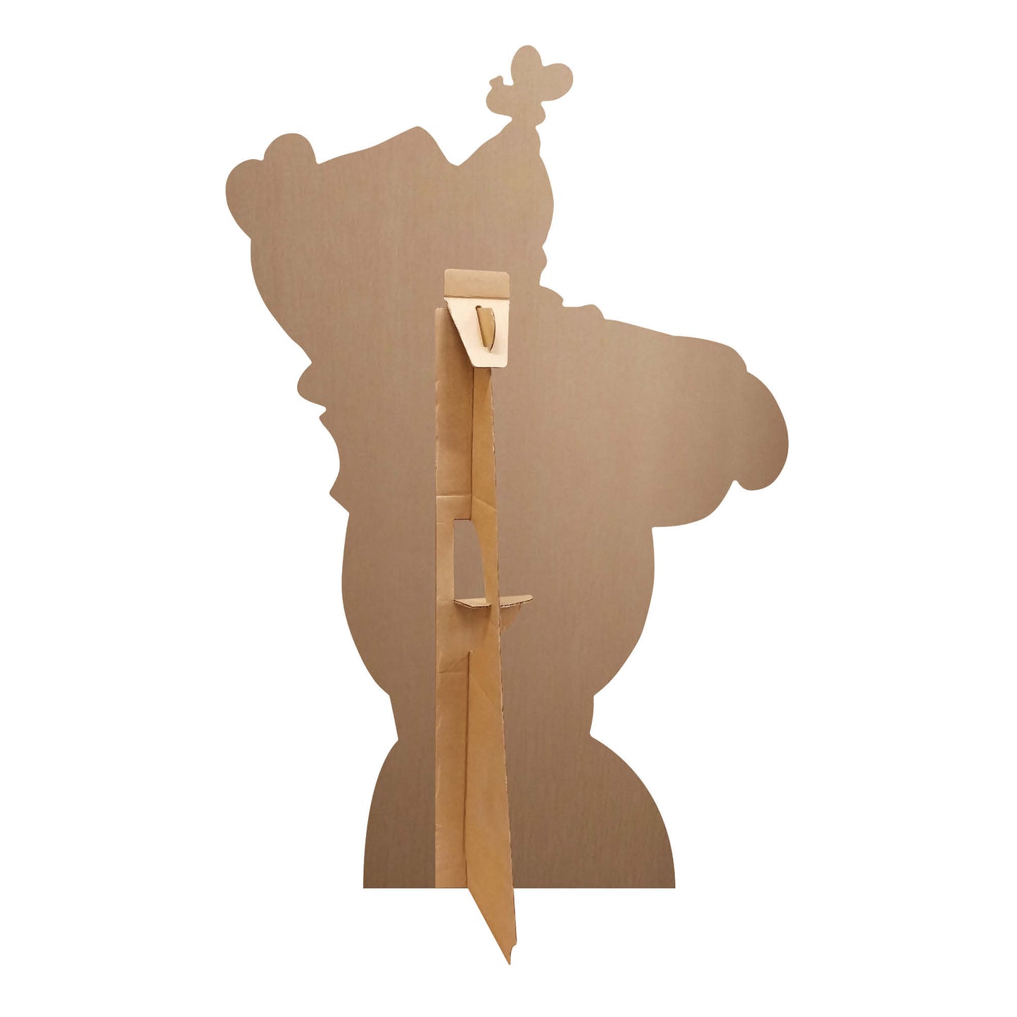 SC4426 Winnie The Pooh Honey Bee Cardboard Cut Out Height 91cm