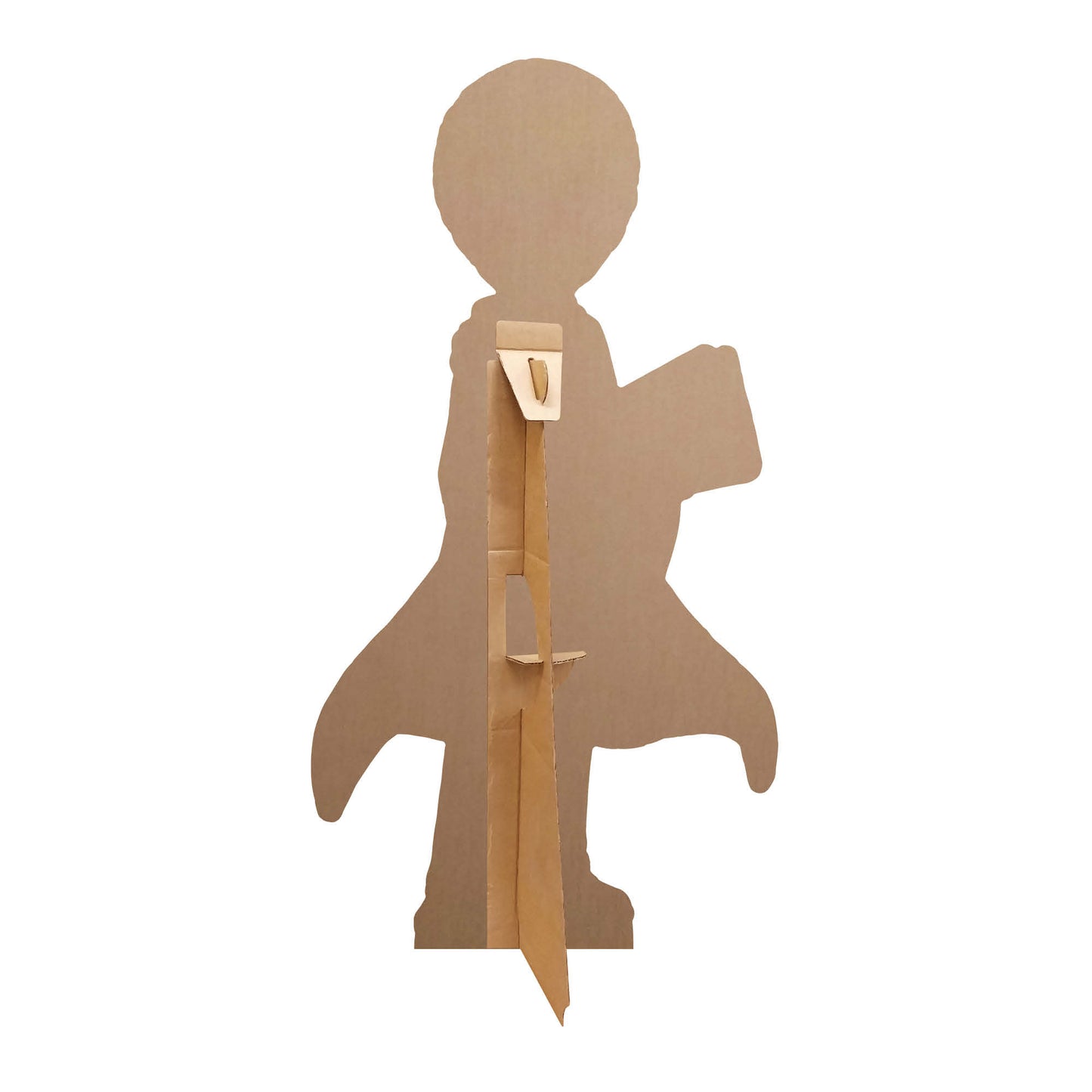 SC4457 Cute Draco Malfoy Animated Cardboard Cut Out Height 92cm