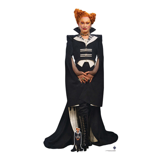 SC4489 Maestro Doctor Who Jinkx Monsoon Cardboard Cut Out Height 177.00cm