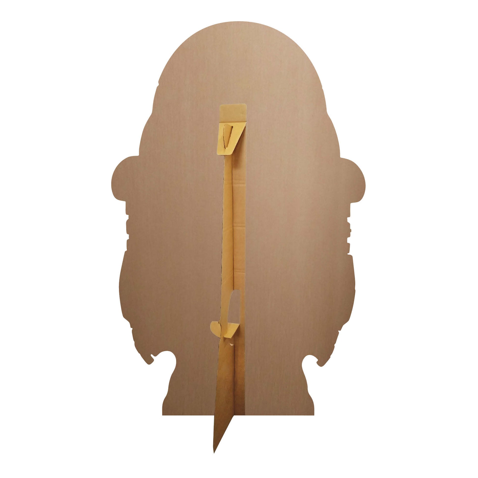 SC4491 Jimbo Doctor Who Cardboard Cut Out Height 136.00cm - mycardboardcutout