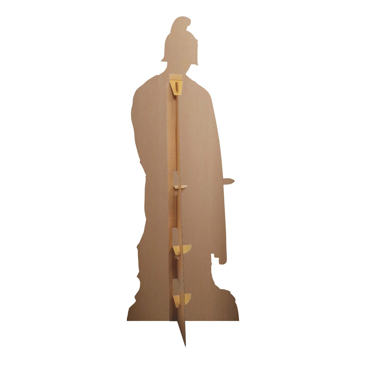 SC4530 Roman Gladiator  Cardboard Cut Out Height 186cm