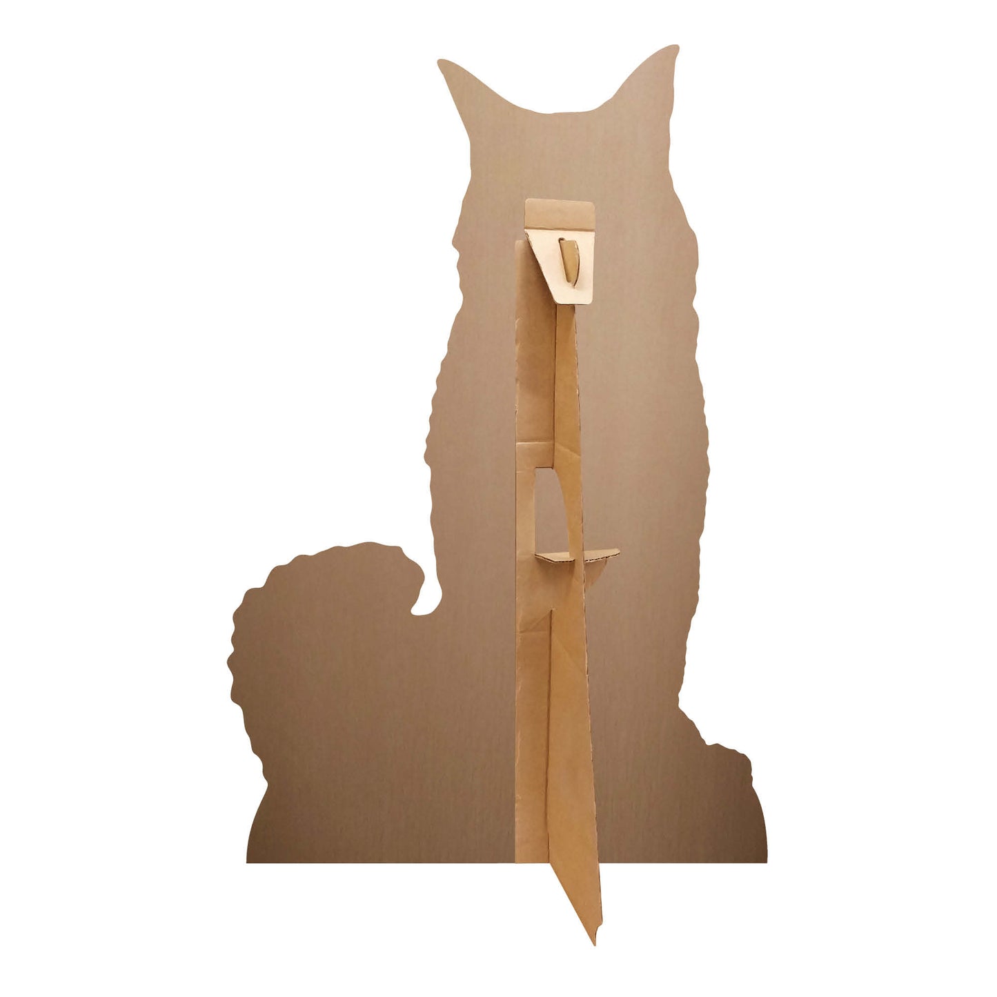 SC4710 Grudge Cardboard Cut Out Height 64cm