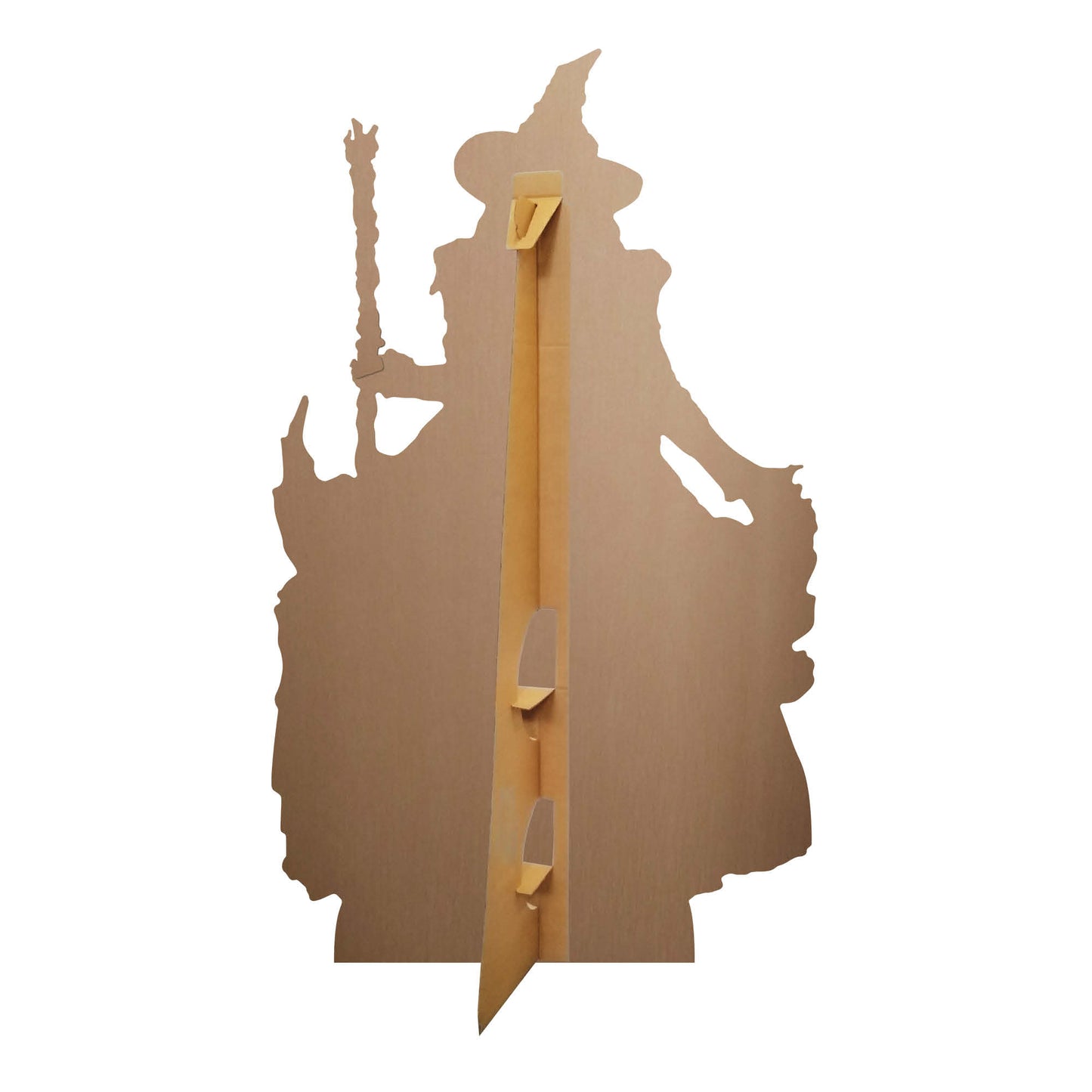 SC4736 Wicked For Good Elphaba Cardboard Cut Out Height 159cm