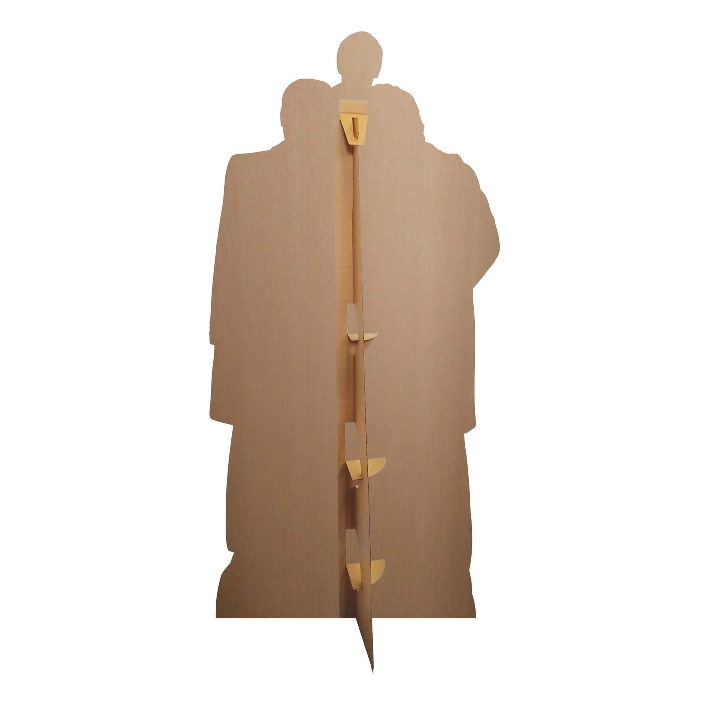 SC4804 Albert, Rodney, and Del Boy  Cardboard Cut Out Height 191cm