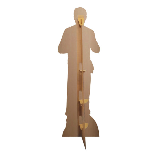 SC4813 Leonard McCoy Star Trek Cardboard Cutout Height 180cm