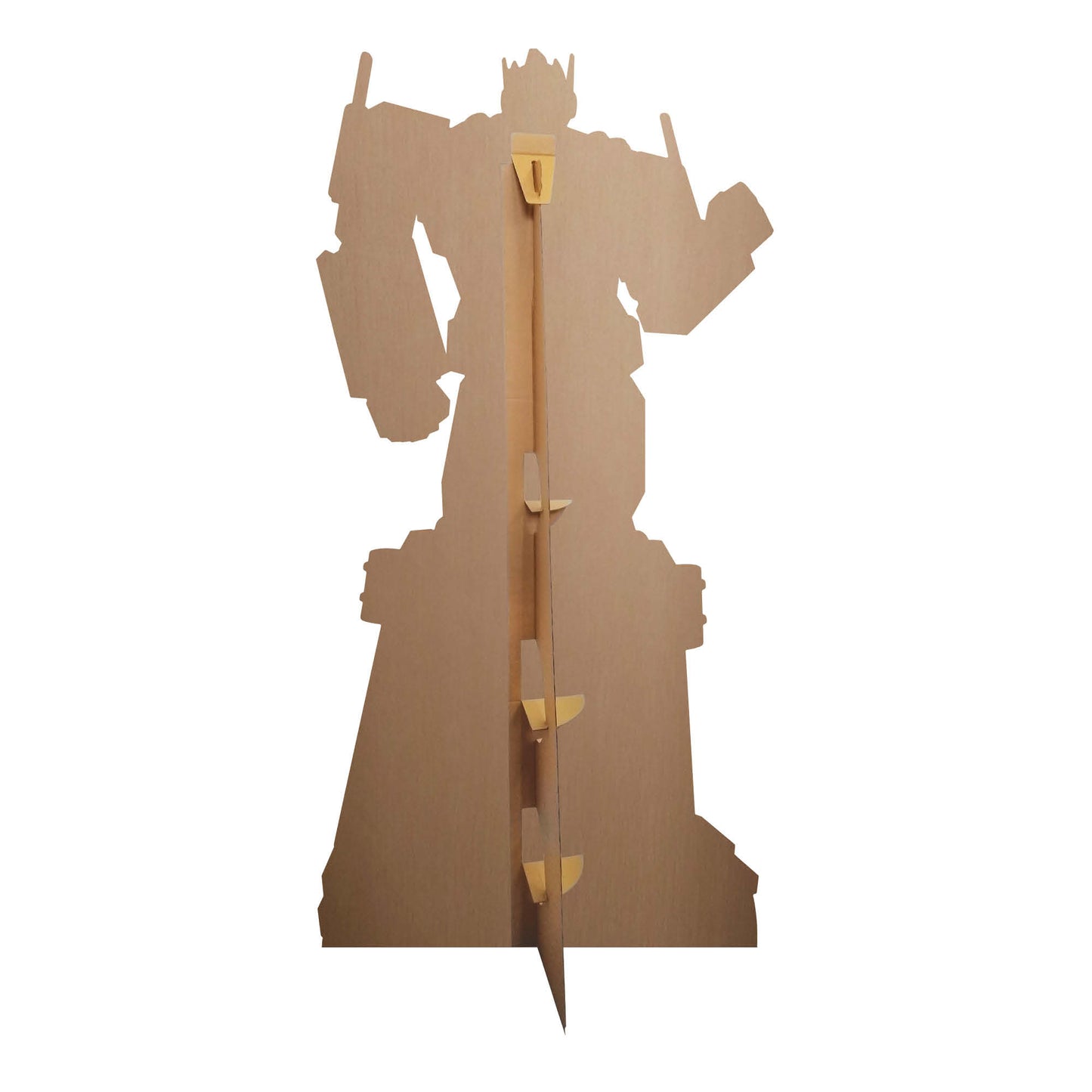 SC4927 Optimus Prime Transformers Animation Cardboard Cutout Height 191cm