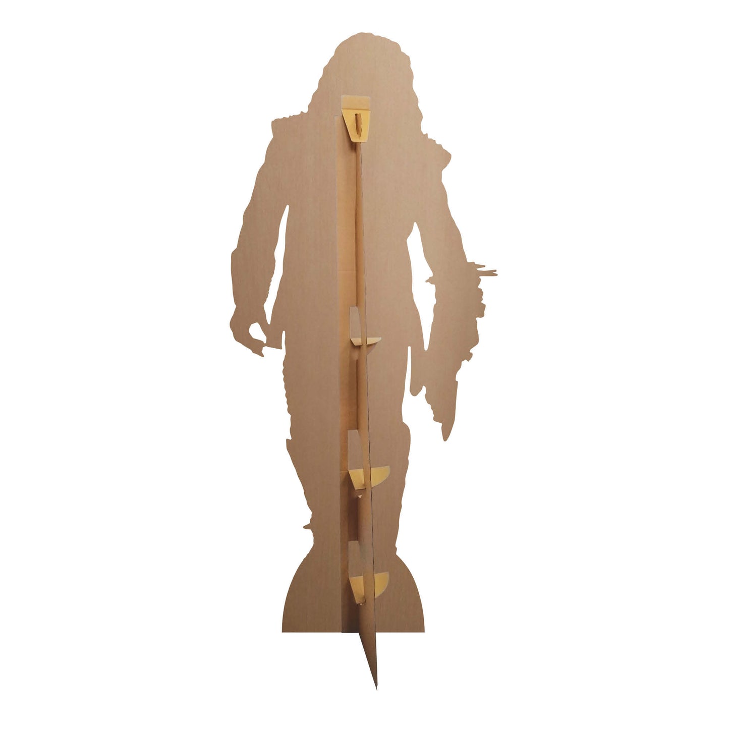 SC4931 Lobo Jason Momoa Supergirl 2026 Cardboard Cutout Height 194cm