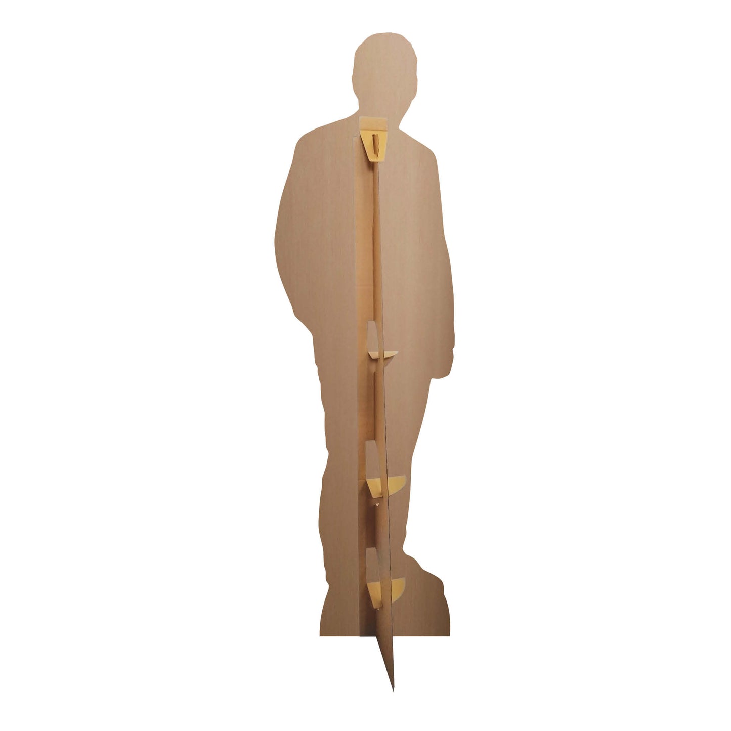 SC4960 Andy Burnham Lifesize Cardboard Cutout Height 179cm