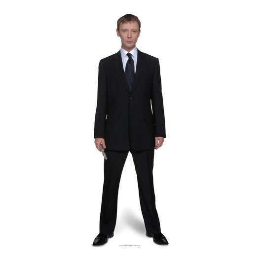 The Master Cardboard Cutout MyCardboardCutout