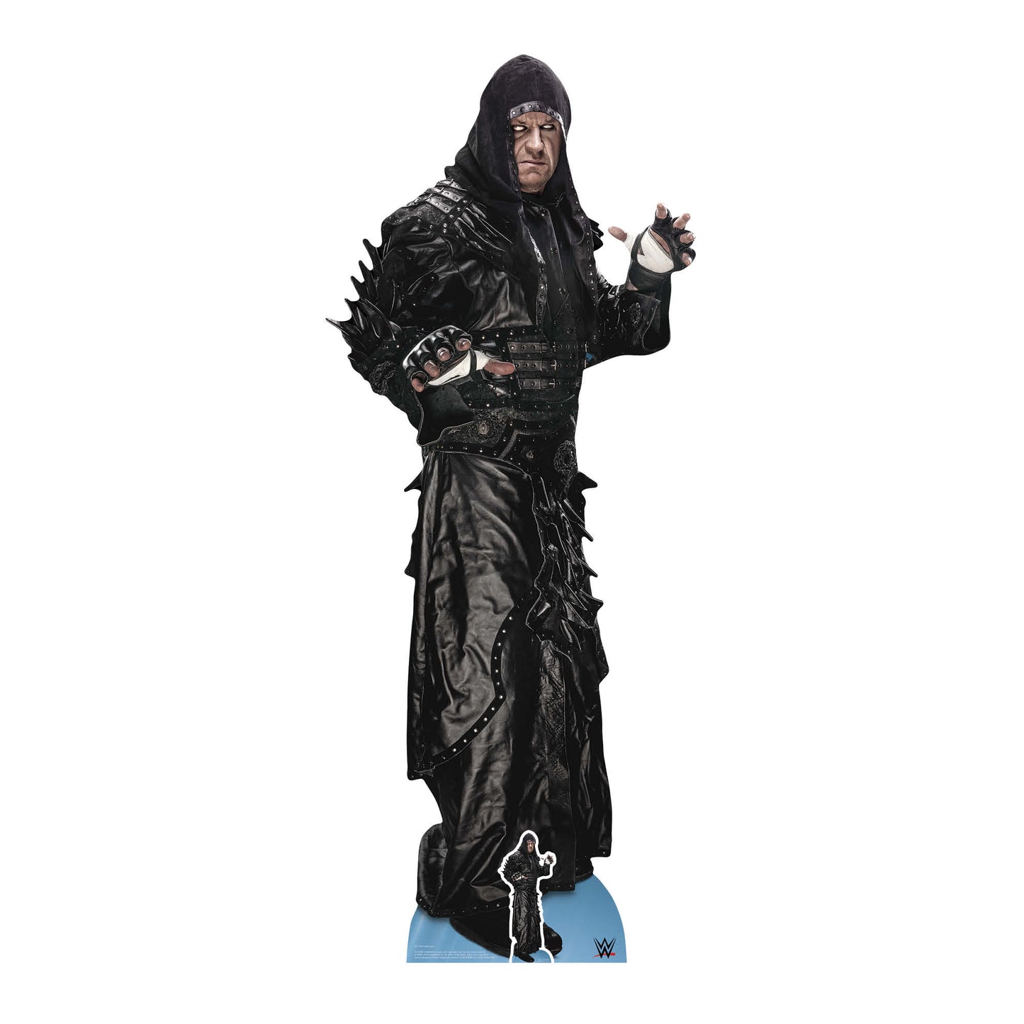 Mark William Calaway IS Undertaker Cardboard Cutout Lifesize