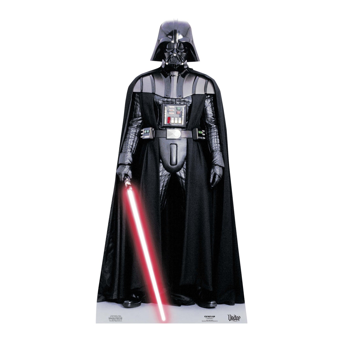 Darth Vader Star Wars Cardboard Cutout