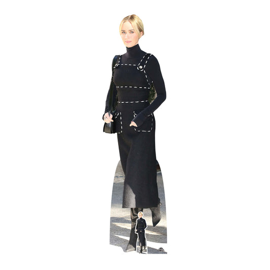 Emily Blunt Cardboard Cutout - mycardboardcutout