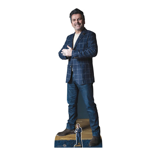 Thomas Anders Cardboard Cutout - mycardboardcutout