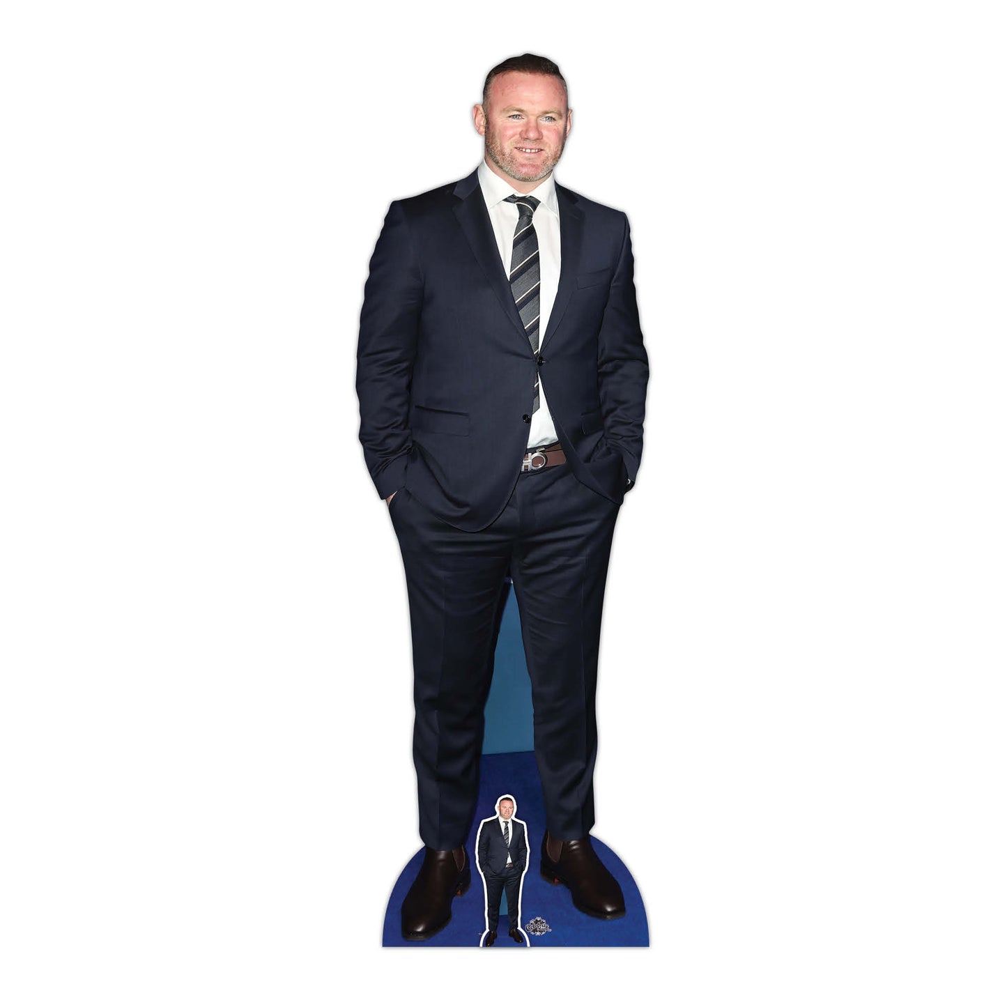 Wayne Rooney  Cardboard Cutout MyCardboardCutout